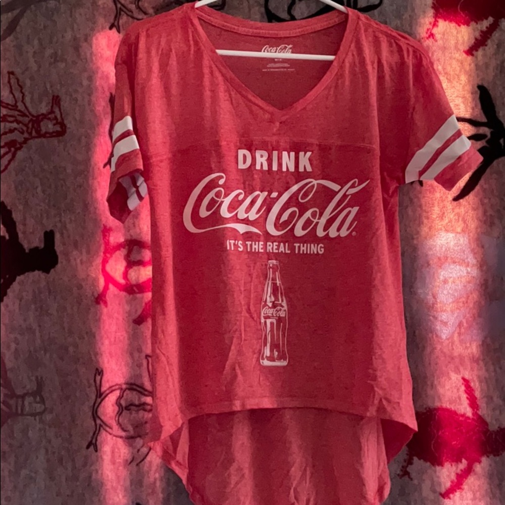 Woman’s T shirt